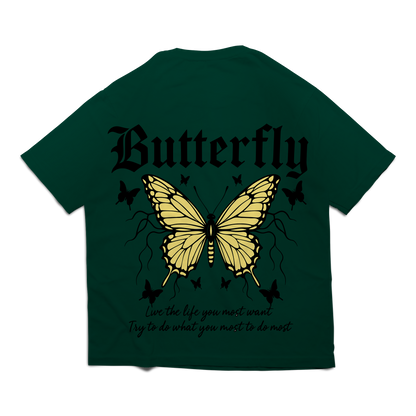 𝐓-𝐒𝐇𝐈𝐑𝐓 𝐎𝐕𝐄𝐑𝐒𝐈𝐙𝐄 - 𝐁𝐔𝐓𝐓𝐄𝐑𝐅𝐋𝐘