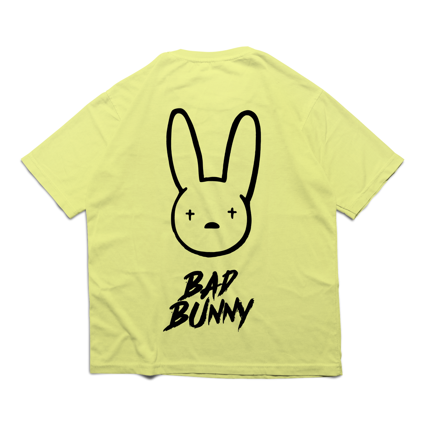 𝐓-𝐒𝐇𝐈𝐑𝐓 𝐎𝐕𝐄𝐑𝐒𝐈𝐙𝐄 - 𝓑𝓐𝓓 𝓑𝓤𝓝𝓝𝓨