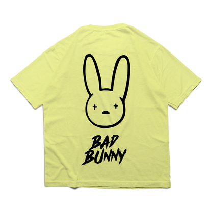 𝐓-𝐒𝐇𝐈𝐑𝐓 𝐎𝐕𝐄𝐑𝐒𝐈𝐙𝐄 - 𝓑𝓐𝓓 𝓑𝓤𝓝𝓝𝓨