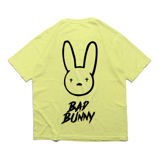 𝐓-𝐒𝐇𝐈𝐑𝐓 𝐎𝐕𝐄𝐑𝐒𝐈𝐙𝐄 - 𝓑𝓐𝓓 𝓑𝓤𝓝𝓝𝓨