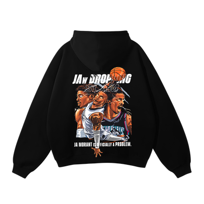 𝐇𝐎𝐎𝐃𝐈𝐄 𝐉𝐀𝐖 𝐒𝐋𝐀𝐌