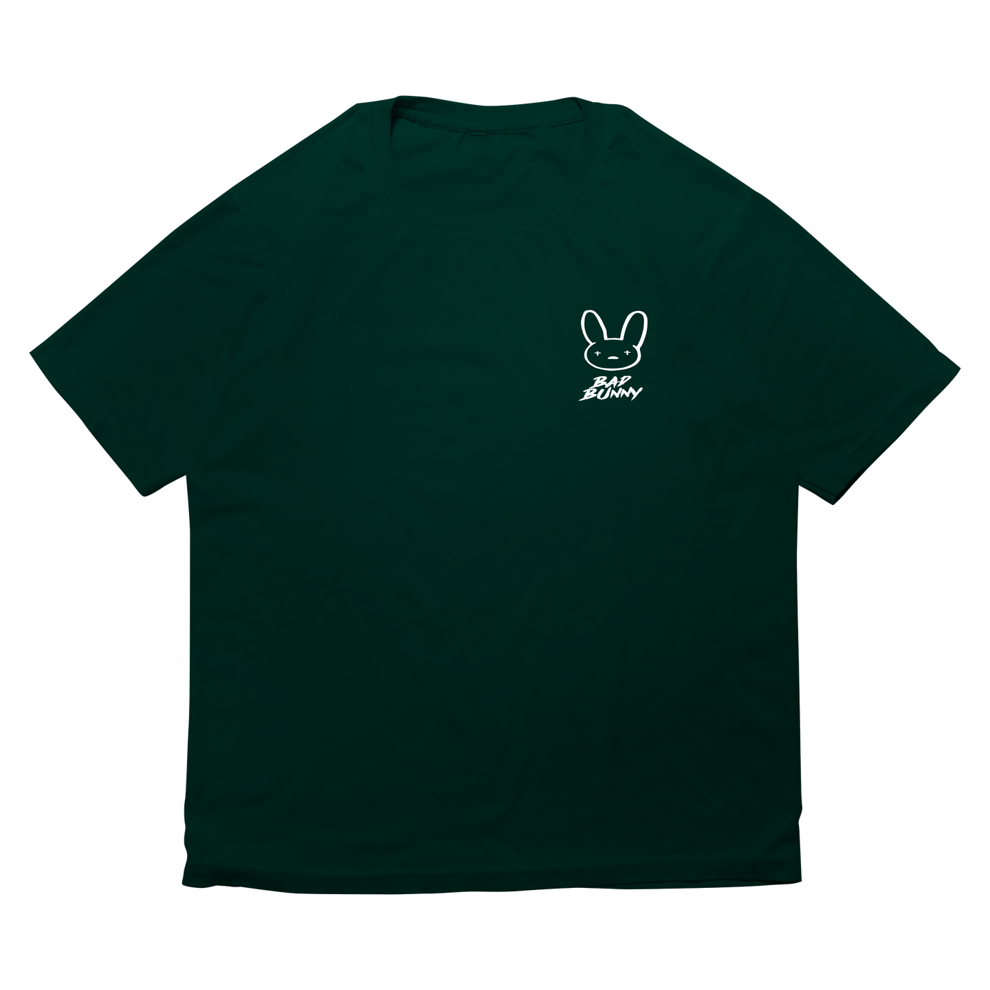 𝐓-𝐒𝐇𝐈𝐑𝐓 𝐎𝐕𝐄𝐑𝐒𝐈𝐙𝐄 - 𝓑𝓐𝓓 𝓑𝓤𝓝𝓝𝓨