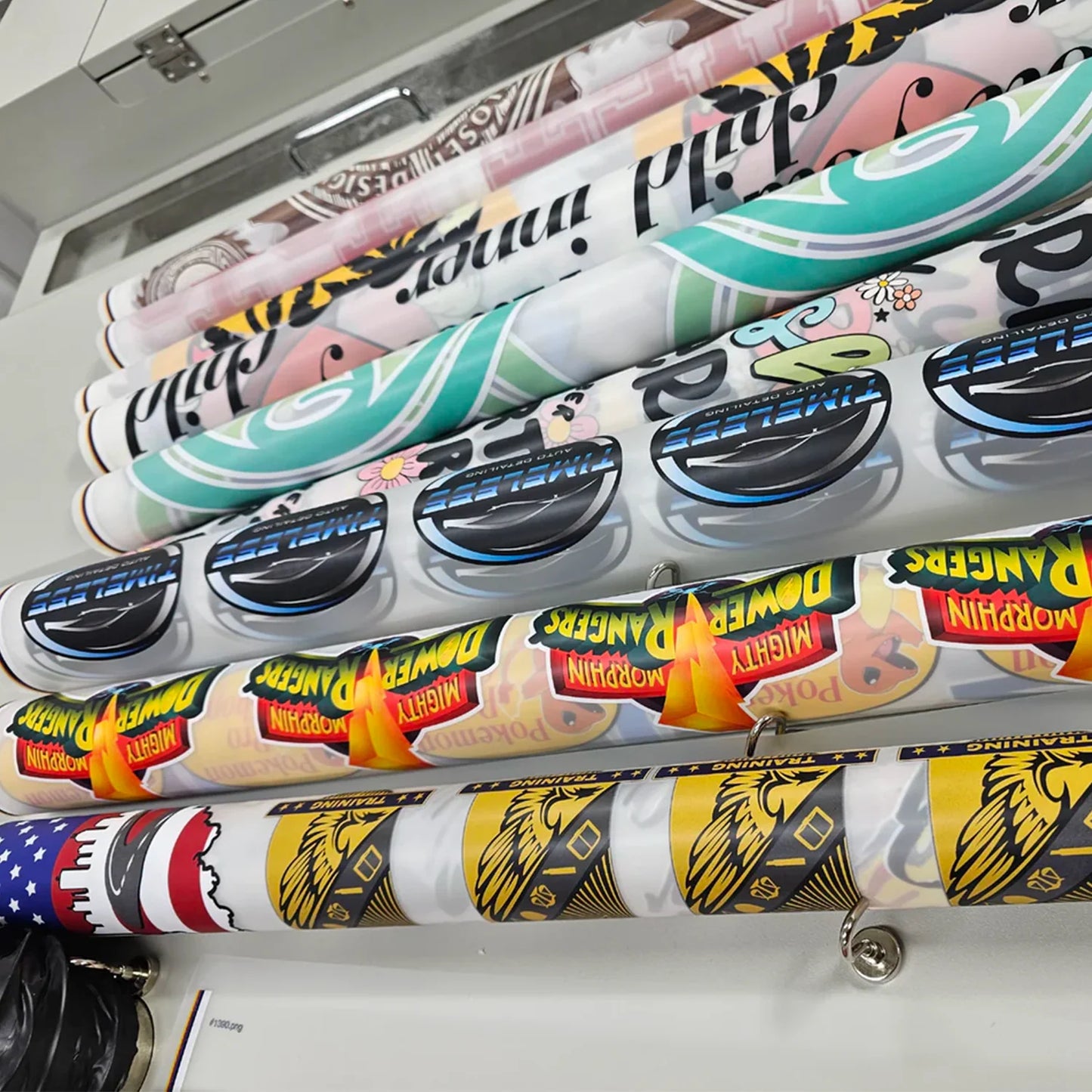 𝐈𝐦𝐩𝐫𝐞𝐬𝐬𝐢𝐨𝐧 𝐃𝐓𝐅 𝐚𝐮 𝐌𝐞̀𝐭𝐫𝐞