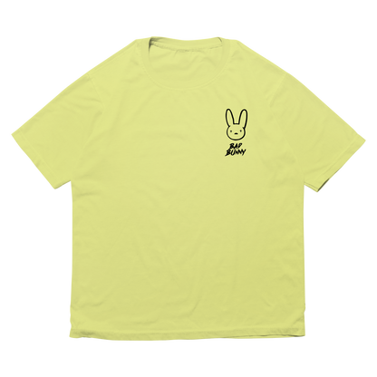 𝐓-𝐒𝐇𝐈𝐑𝐓 𝐎𝐕𝐄𝐑𝐒𝐈𝐙𝐄 - 𝓑𝓐𝓓 𝓑𝓤𝓝𝓝𝓨