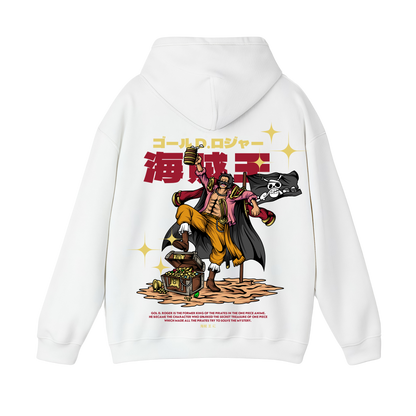 𝐇𝐎𝐎𝐃𝐈𝐄 𝐎𝐍𝐄 𝐏𝐈𝐄𝐂𝐄- 𝐆𝐨𝐥 𝐝. 𝐫𝐨𝐠𝐞𝐫