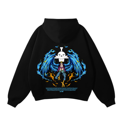 𝐇𝐎𝐎𝐃𝐈𝐄 𝐎𝐍𝐄 𝐏𝐈𝐄𝐂𝐄-𝐌𝐚𝐫𝐜𝐨