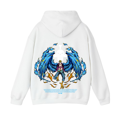 𝐇𝐎𝐎𝐃𝐈𝐄 𝐎𝐍𝐄 𝐏𝐈𝐄𝐂𝐄-𝐌𝐚𝐫𝐜𝐨