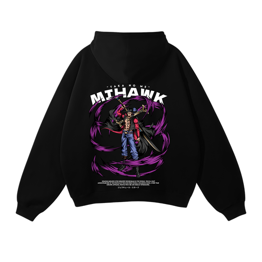 HOODIE Mihowk