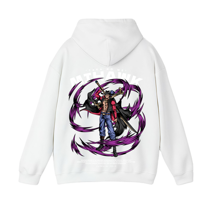 𝐇𝐎𝐎𝐃𝐈𝐄 𝐎𝐍𝐄 𝐏𝐈𝐄𝐂𝐄- 𝐌𝐢𝐡𝐨𝐰𝐤